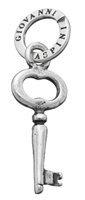 Charm Giovanni Raspini in Argento 06239 - 06239